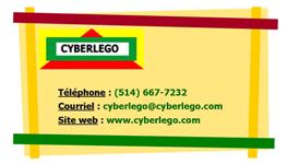 Carte cyberlego